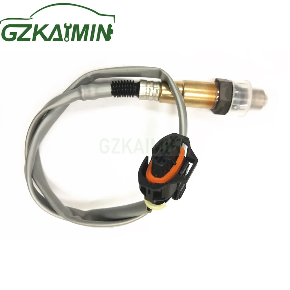 

High Quality For OPEL Lambdasonde Grey Line Denso (2015-2011) Chevy Cruze 1.4L / 1.8L OEM 9202575 Oxygen Sensor