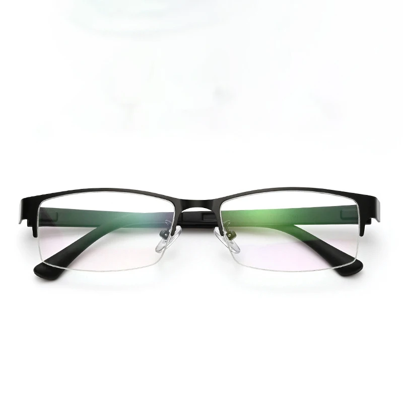 Stgrt Mannen Recept Leesbril Met Gradiënt Lens Anti Blue Ray Uvb 400 Bescherming Progressieve Oчки