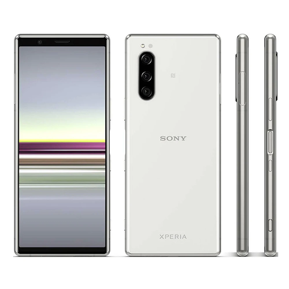 Xperia 5ⅲ Sony Xperia 5 III - Full phone specifications