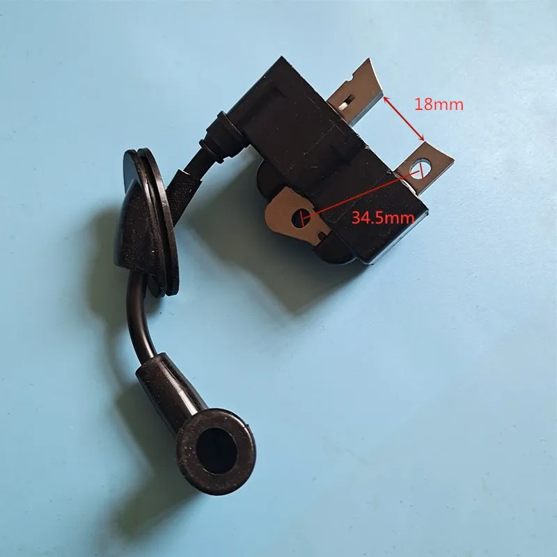 TH23 ملف الإشعال لكاواساكي TH26 TH023V KHT750S أداة تشذيب التحوط آلة تقطيع الفراشي استبدال 21171-2241 211712241