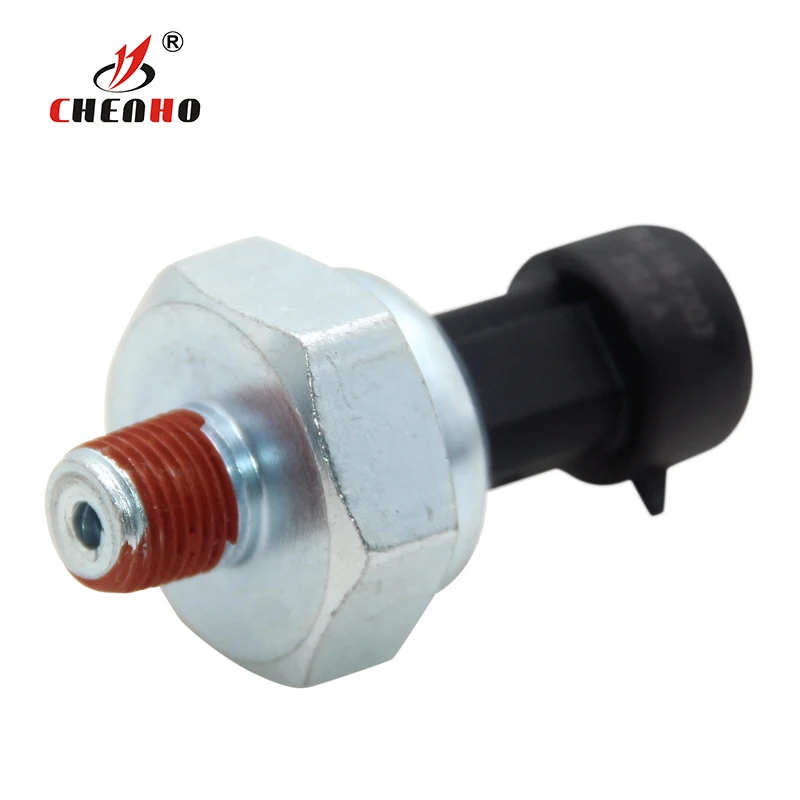 Free Shipping Oil Pressure Sensor RE167207 For John Deere Engine Code DT466E I530E DT466/530 HT53