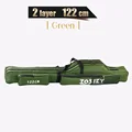 2 Capas-1.22m-verde