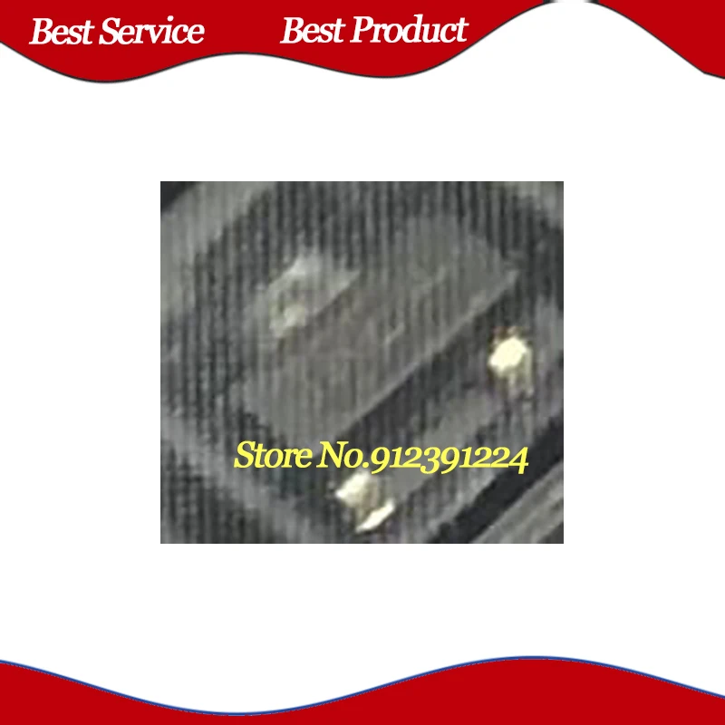 SOT23 ESD3.3V23T-2C 100ชิ้นของใหม่และของแท้มีในสต็อก