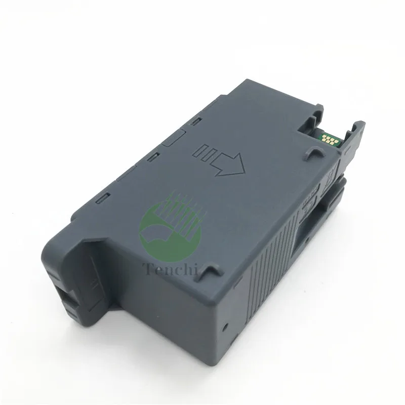 C9345 Compatible Ink Maintenance Box For Epson ET-5800 ET-5850 L15150 L15160 WF-7820 Waste Ink Tank