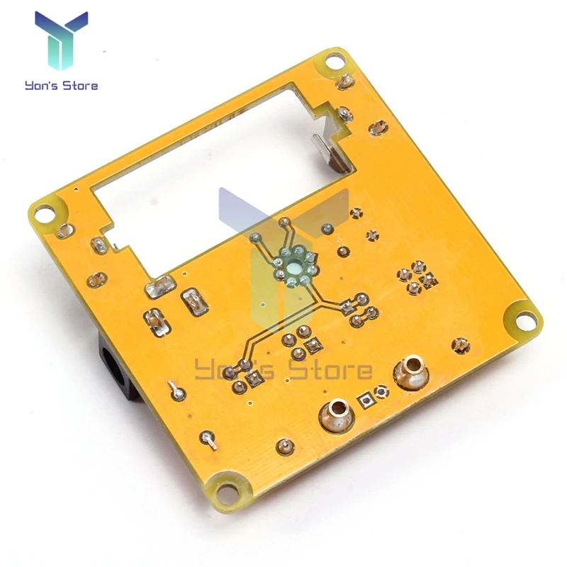 AD584 High Precision Voltage Reference Module 4-Channel Work on 2.5V/7.5V/5V/10V 4.5-30V