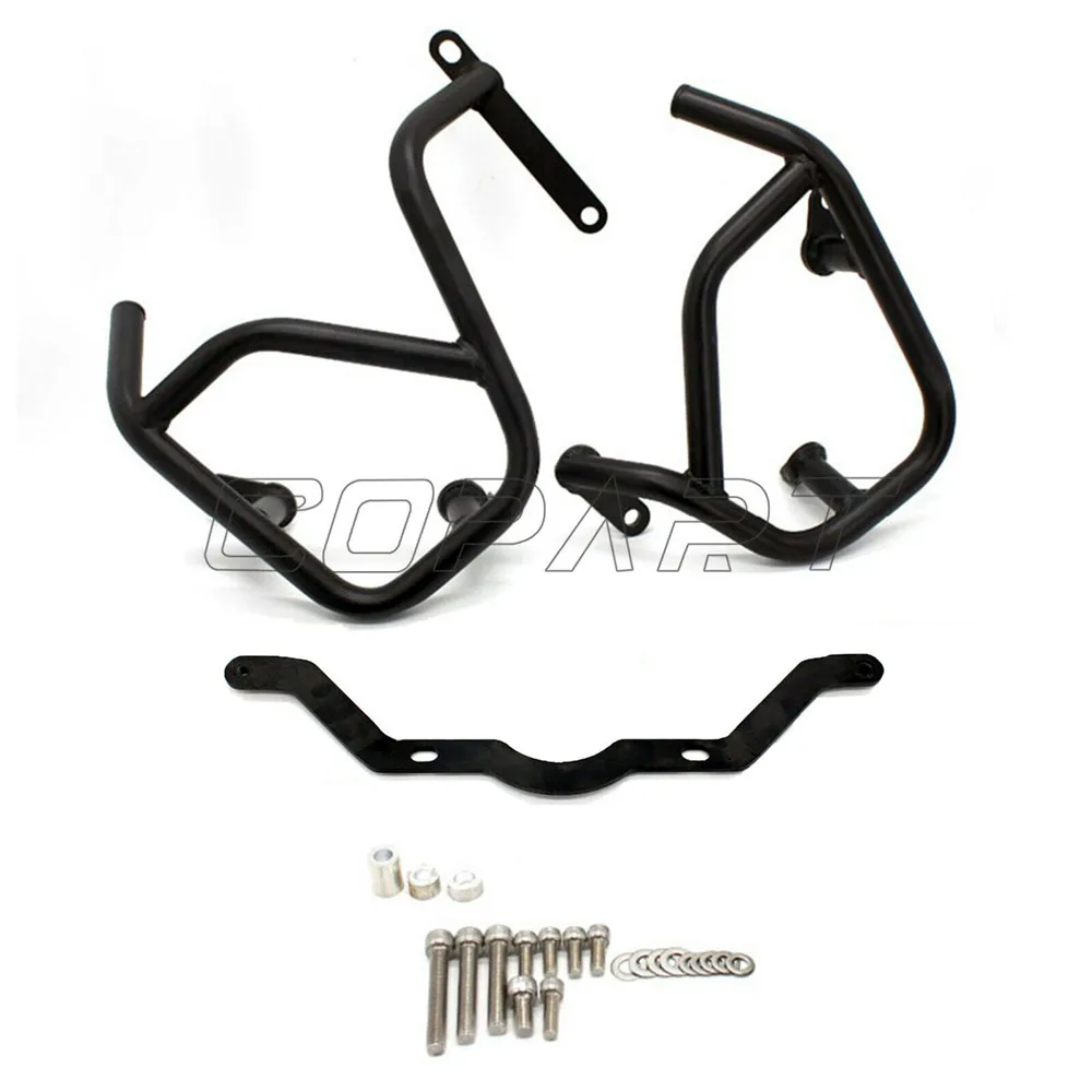 Voor Bmw S1000XR S1000 Xr S 1000 Xr 2015-2023 Motorfiets Snelweg Front Crash Bars Engine Guard Bumpe Stunt kooi Frame Protector