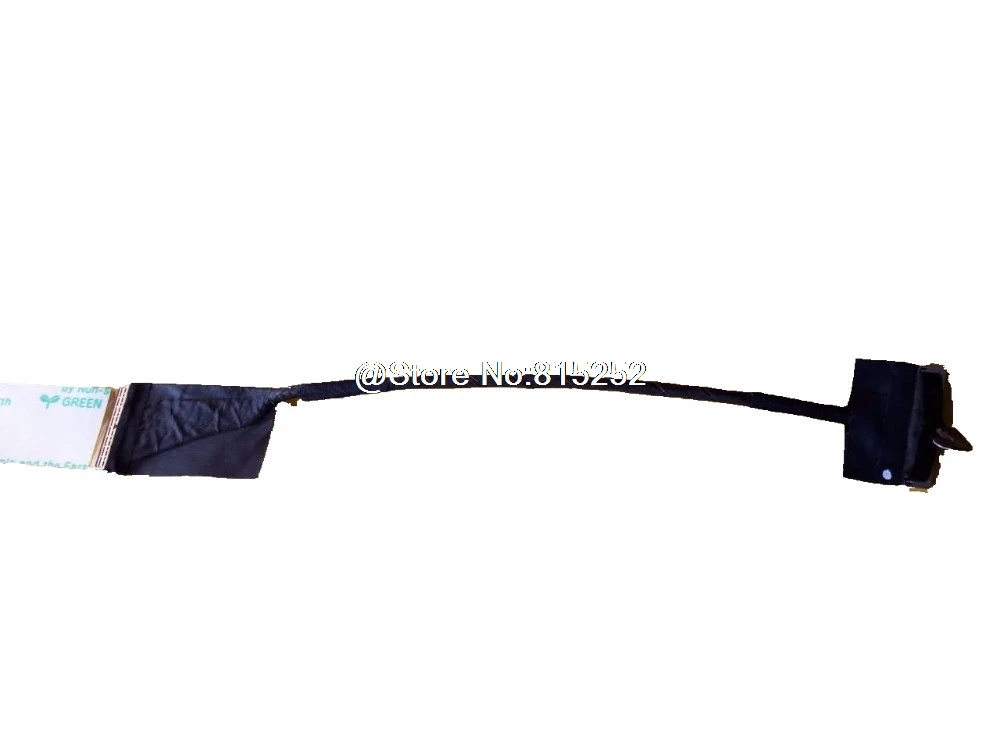 LCD VGA Cable For MSI GS70 UX7 X3 7G-700 MS1771 K19-3040053-H39 UX7-LH02 MS-1773A MS-1773B VER 1.3 MS-1771A VER 1.1