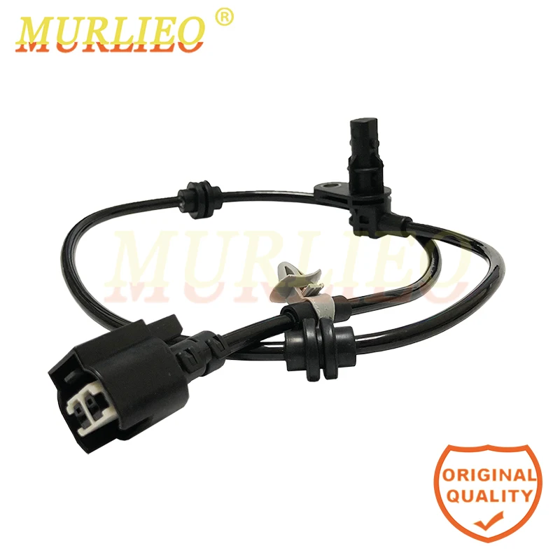 4893034000 ABS Wheel Speed Sensor For Ssangyong Actyon Sport II MPV 2012-2022 Korando 2010-2022 Rexton SUV 2.0 2.2 48930-34000