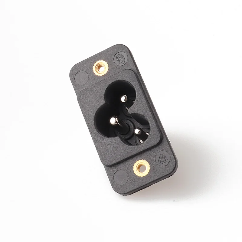 LZ-6-3TS1S1 IEC 320 C6 Micky адаптер питания