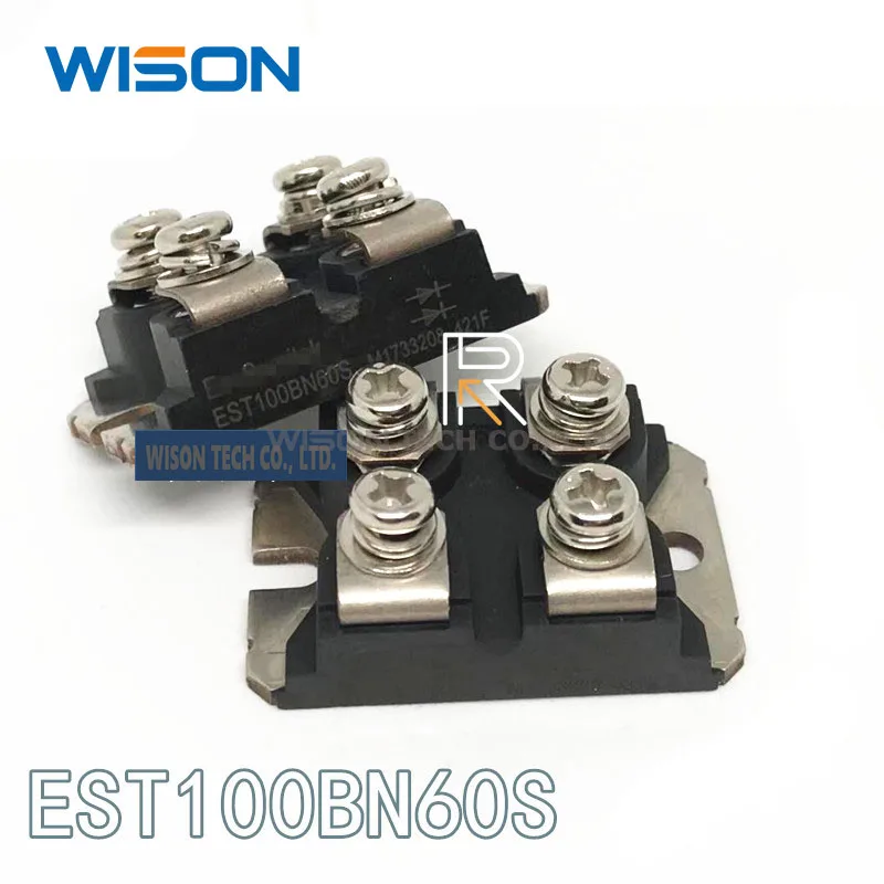 EST100BN60SฟรีShippinโมดูลต้นฉบับ