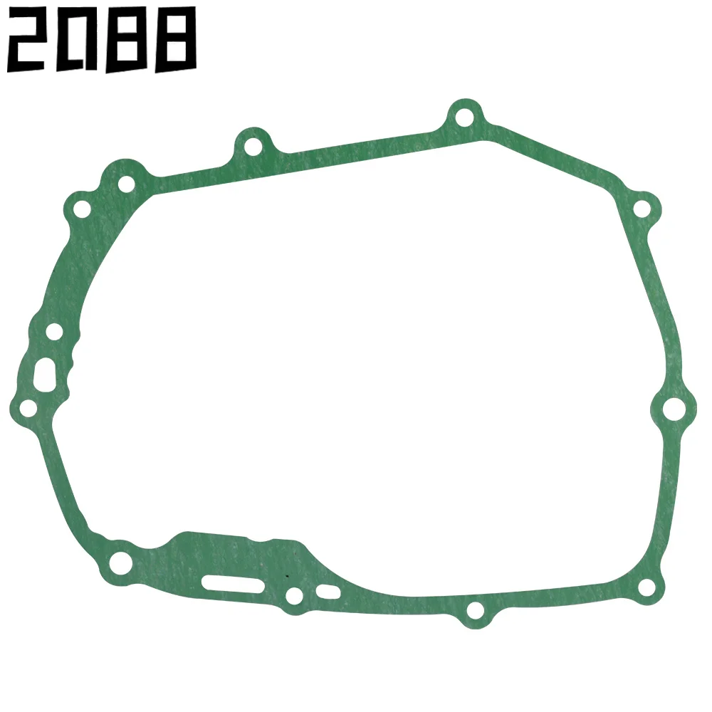 Motorcycle Complete Full Gasket Set For HONDA Innova ANF125 ANF 125