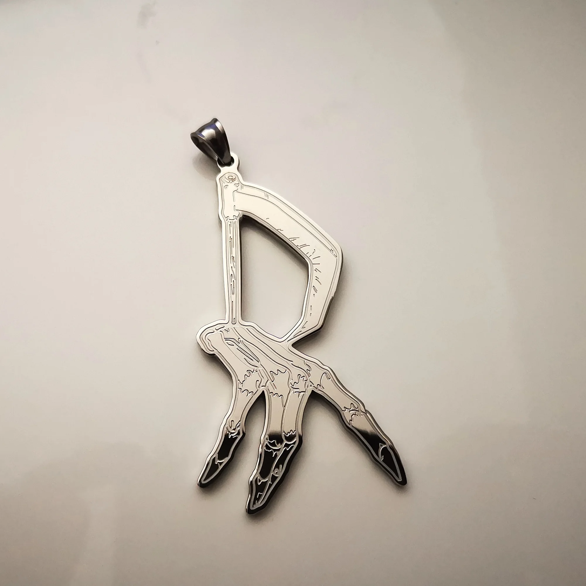 Icp Hatchet Stainle…