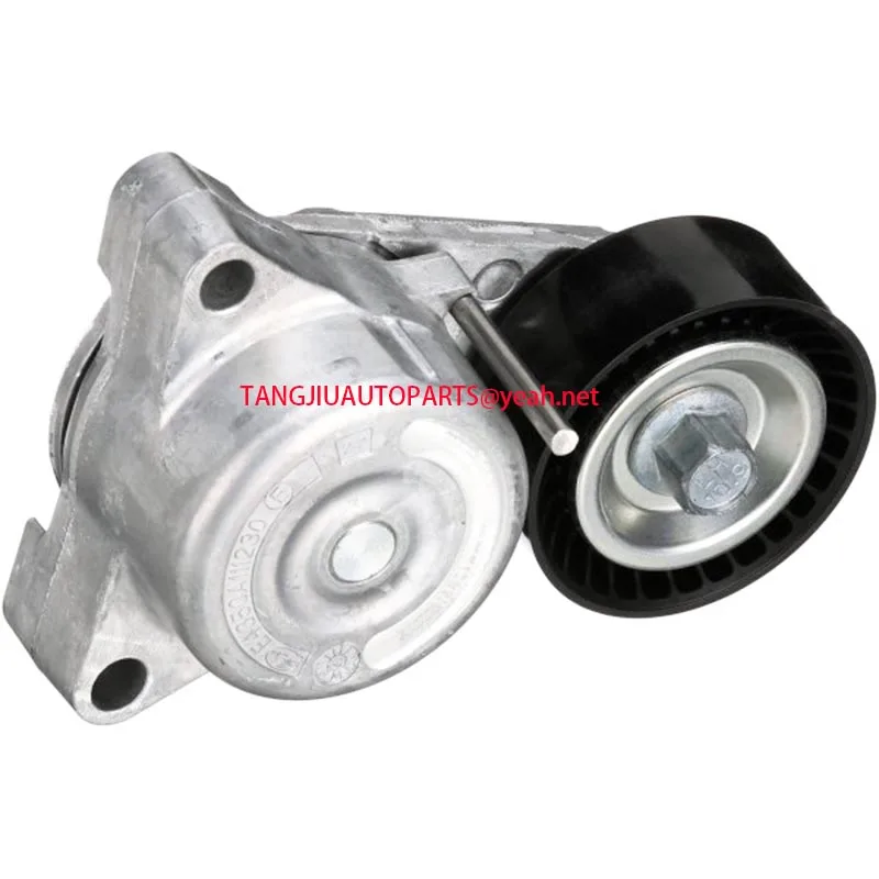 

Belt Tensioner Fit MERCEDES-BENZ CL550 2011-2014 CL63 AMG CLS550 E550 S550 SL550 GLS550