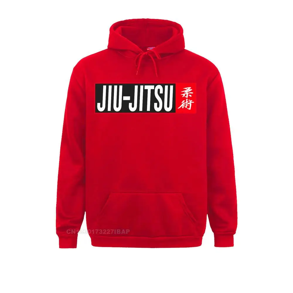 Cool Jiu Jitsu Shirt BJJ Brazilian Jujitsu Gift Sweatshirts for Students Casual Hoodies Special Autumn Clothes Printed On