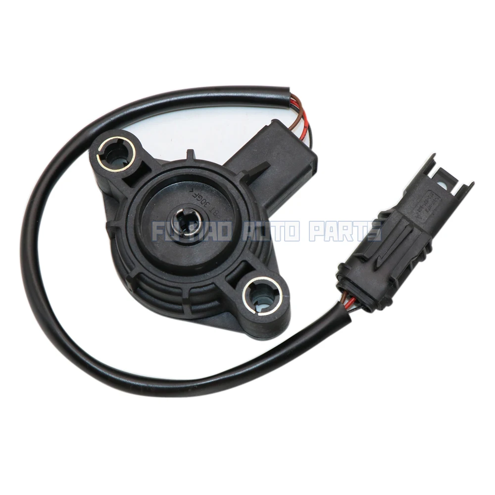 Genuine 23007711960 Gear Position Sensor Switch Potentiometer with wire for BMW R1200GS R1200R R1200RT R1200ST F650 23007698580