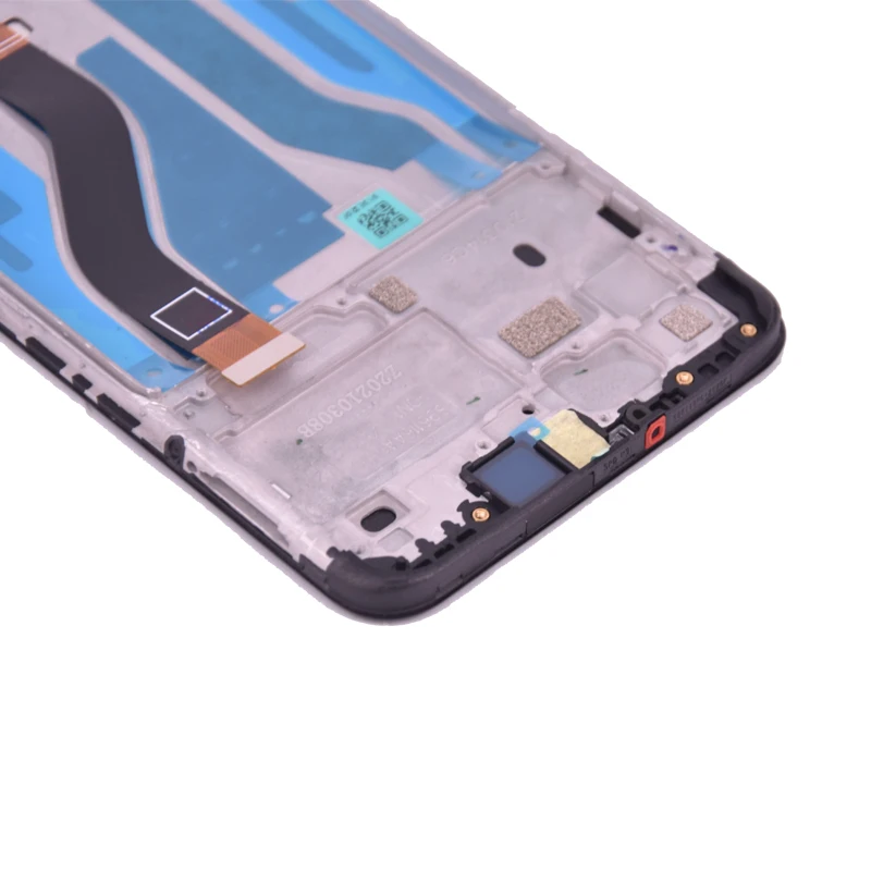 6.2\'\' For Samsung A10S A107 LCD Display Touch Screen Digitizer Assembly For Samsung A107F LCD
