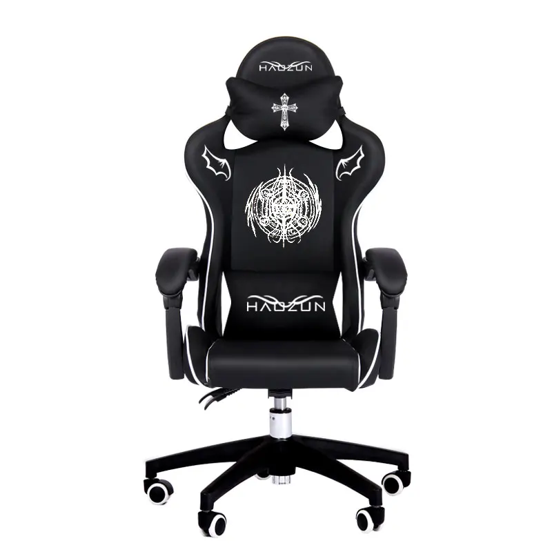 Hot style Gaming chair boys reclining computer chair home fashion comfortable anchor live chair Internet cafe game boss chair