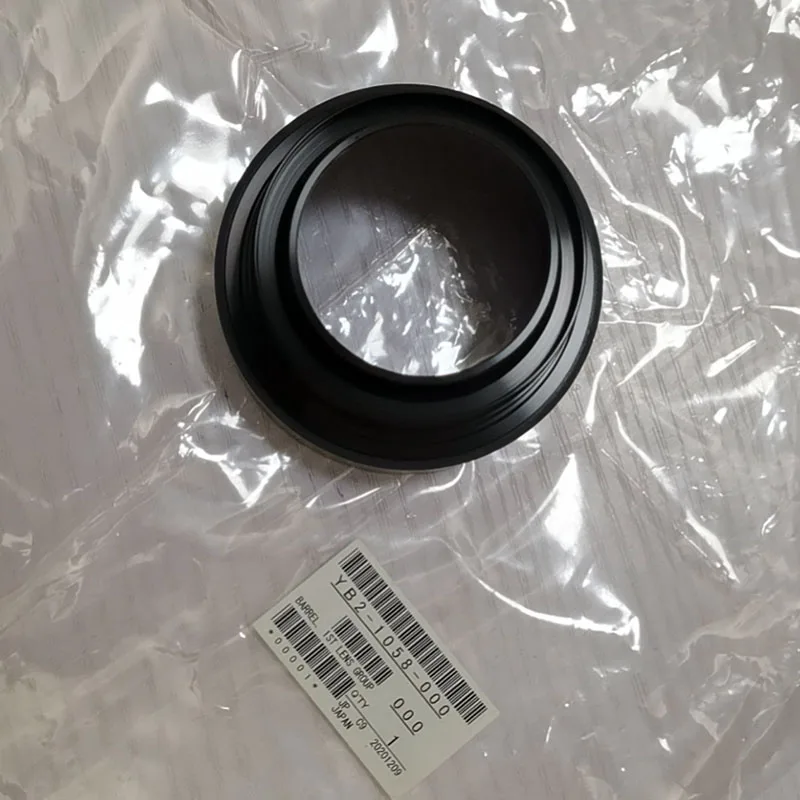 New 1st front outer barrel group repair parts for Canon EF 85mm f/1.2L II USM Lens