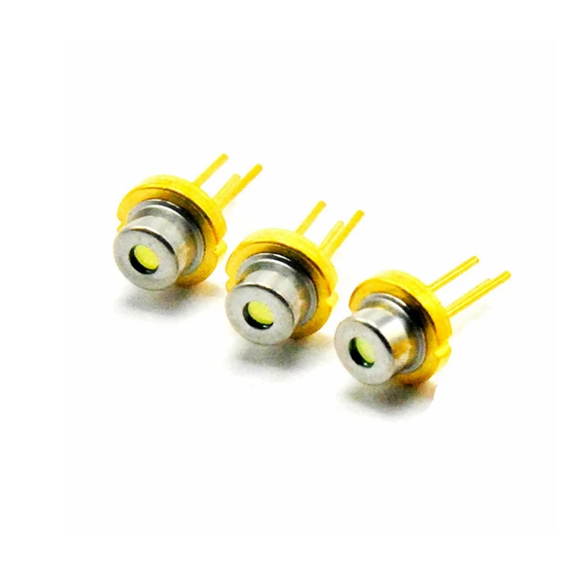 

Infrared IR LD Laser Diode for 808nm 500mW 5.6mm TO-18 for Producing Green Lasers Components