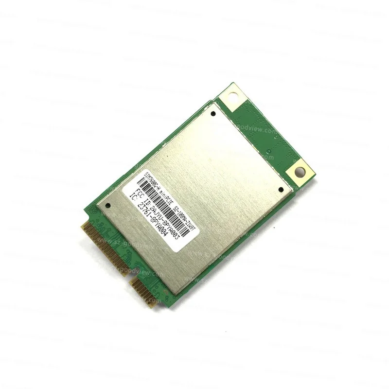 Imagem -03 - Gps Gprs Gnss Gsm Módulo Lte Cat4 4g Módulo Simcom Sim7600 Sim7600g-h Pcie