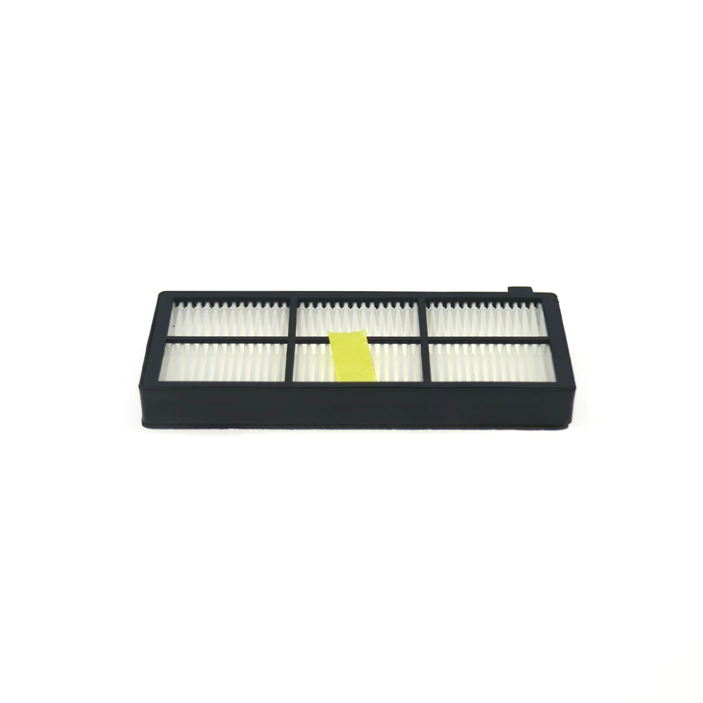 Replacement High Quility HEPA Brush Filter for iRobot Roomba 800 900 Series 870 880 980 Vacuum Cleaner Parts Accessories