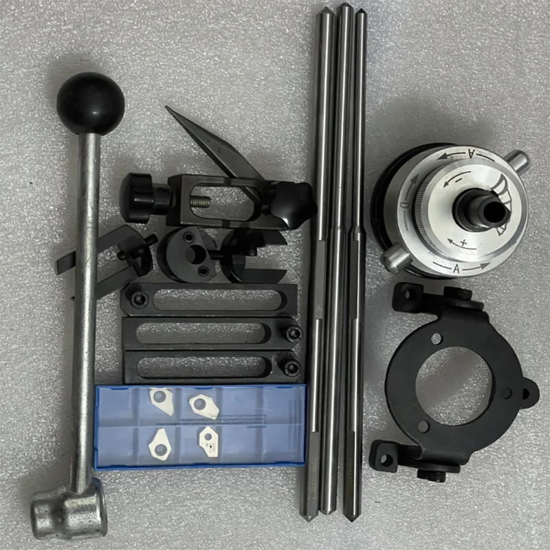 14-65MM automobile cylinder head valve seat general reamer valve seat repair reamer valve seat ring reamer