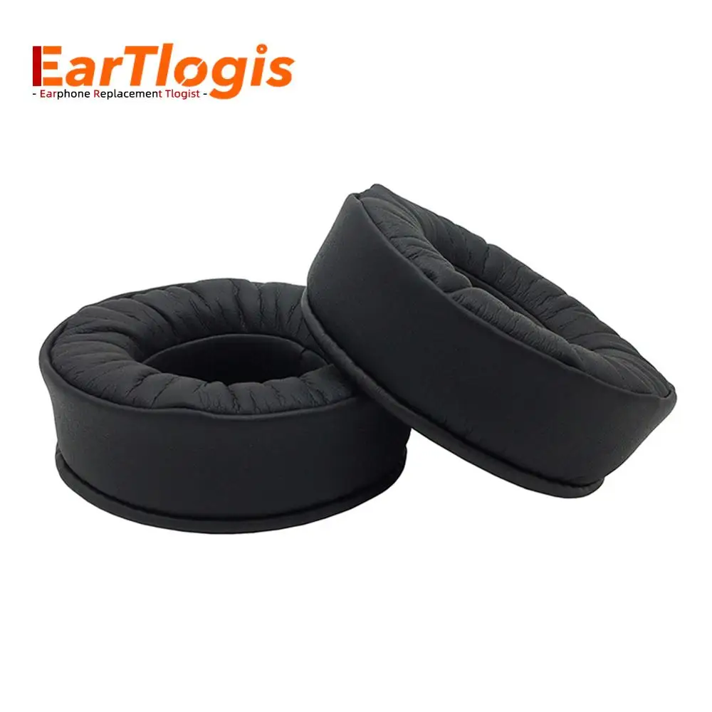 EarTlogis Replacement Ear Pads for Phonon 4000 Headset Parts Earmuff Cover Cushion Cups pillow