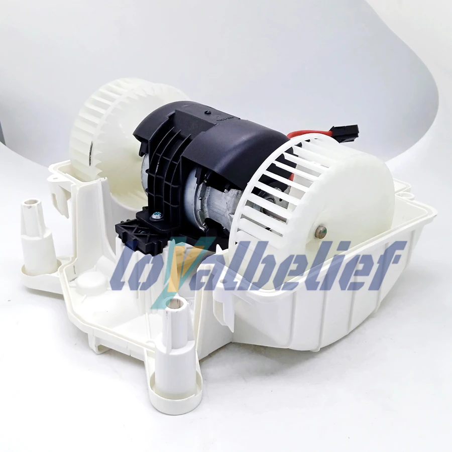 New Heater Fan Blower Motor AC For MERCEDES Benz W221 C216 CL550 CL600 CL63 CL65 S350 S400 S550 S63 S65 2218202714 2218200514