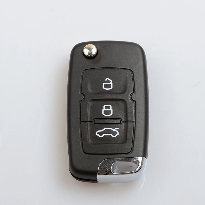 Original 3 Buttons Car Remote Key Keyless Entry Smart Key 433Mhz for Geely GE11 Emgrand Emgrand EX7 LC GC9 Emgrand EC8