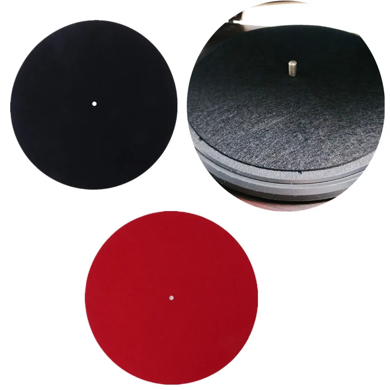 10" 3Mm/7" 3Mm Thic… - image