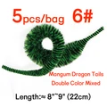 5pcs  color 6