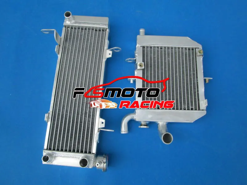 新品 VFR400R NC30 ラジエター ラジエーター 下段 RVF400 NC35