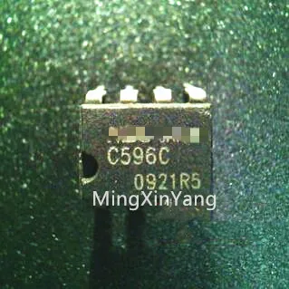 

5PCS UPC596C DIP-8 Integrated Circuit IC chip