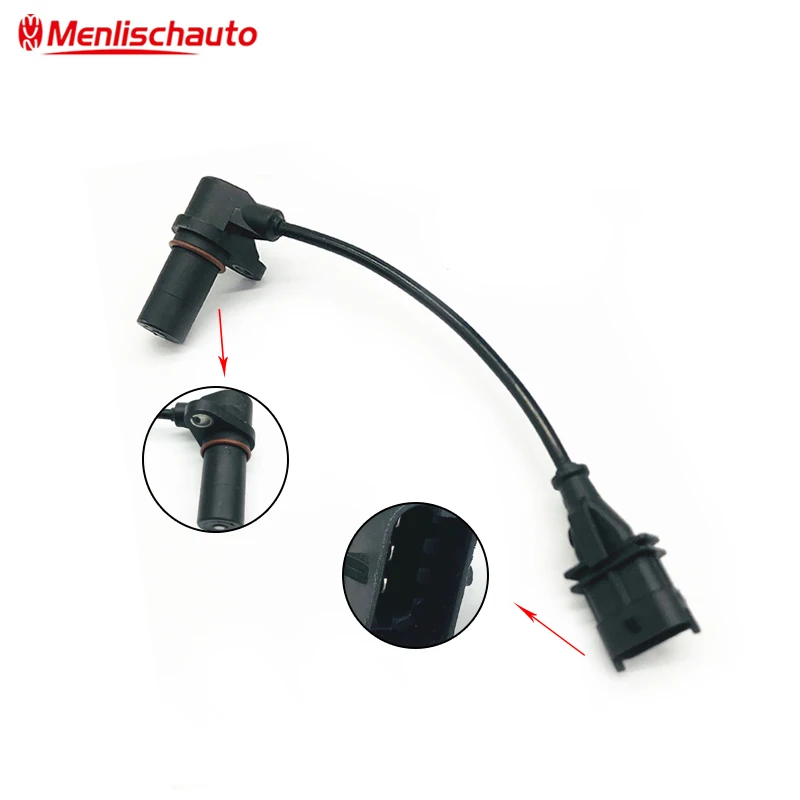 Crank Crankshaft Position Sensor RPM For Japan Car 8972400341 8973235540 0281002214 0281002474 0281002159 0281002659