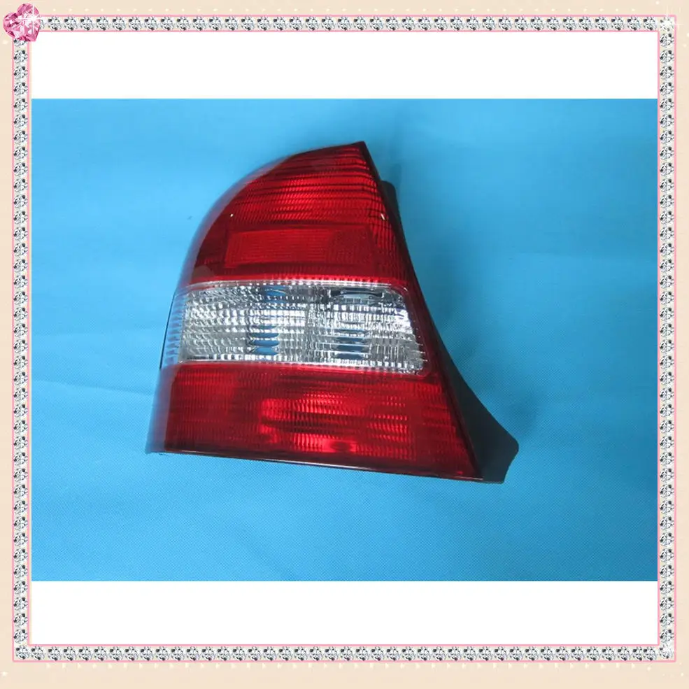 Car body parts 51-180 tail lamp for Mazda 323 family protege 5 BJ 1998-2005