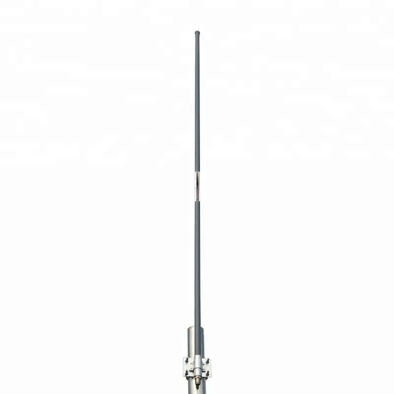 Imagem -04 - Lorawan-antena de Hélio para Hotspot Mining Booster 915mhz 15dbi 7.2ft Hélio Hnt Us915 ca