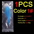 1 Pieza Color 1