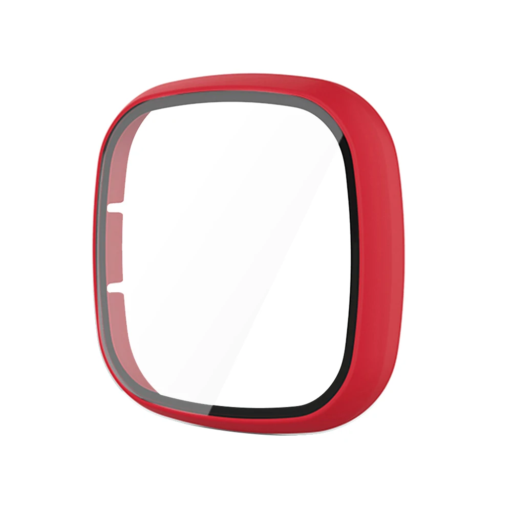 Variant: Red