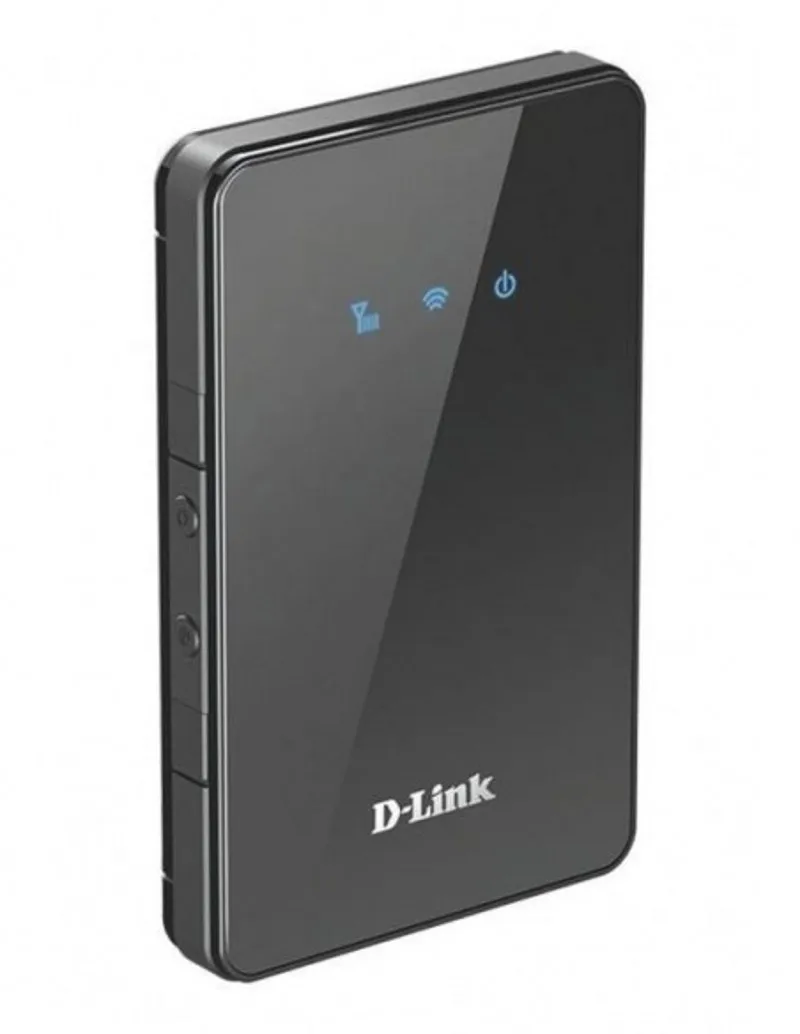 D-link DWR-932 4G hotspot wifi router FDD-LTE 150M