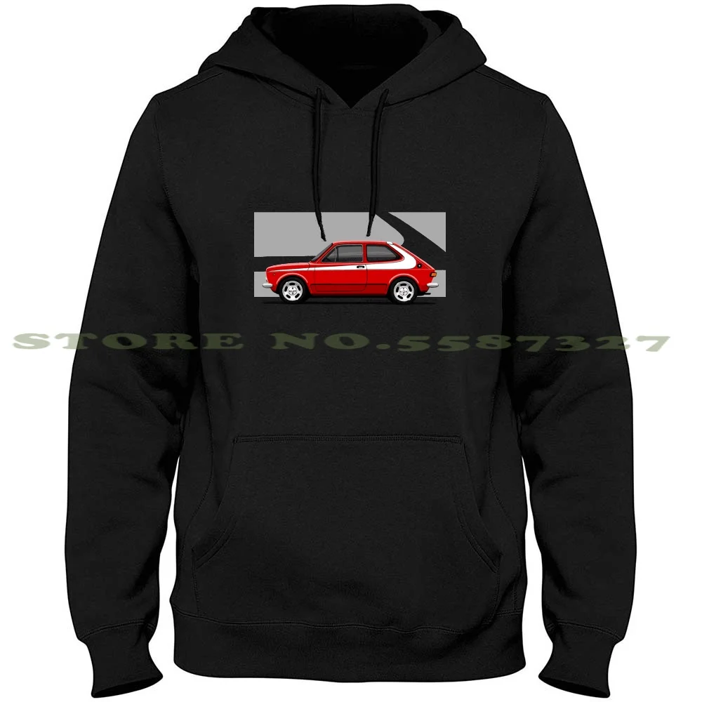 127 Starsky & Hutch Streetwear Sport Hoodie Sweatshirt Fiat Seat 127 Starsky Hutch Starsky And Hutch Starsky Hutch Car Classic