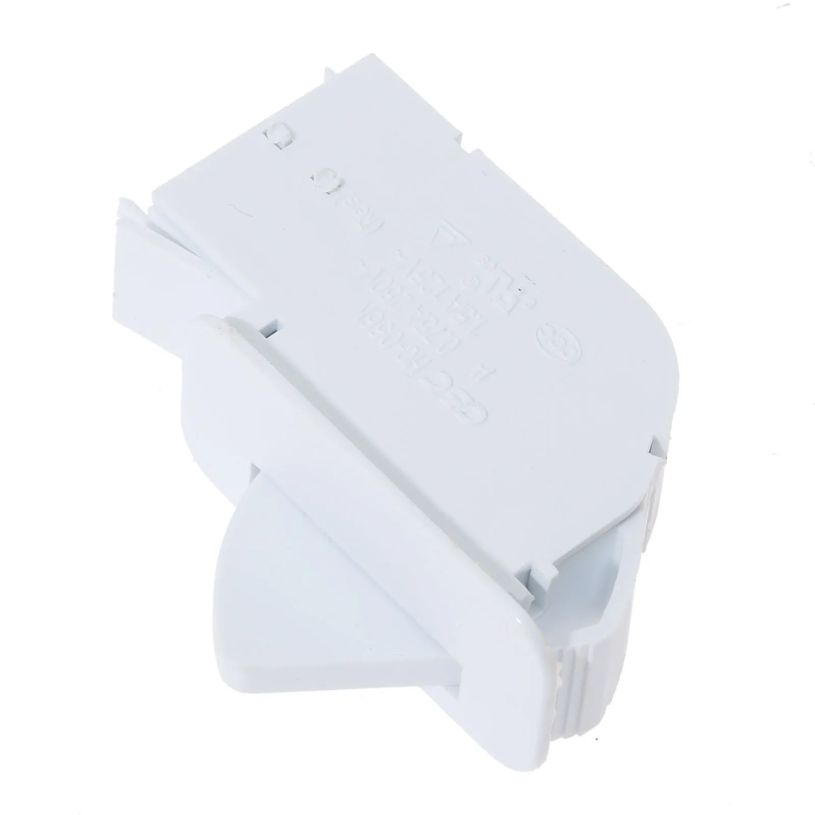 6600JB1010A Refrigerator Door Push Button Switch Fit For LG AP4442090 6600JB1010K