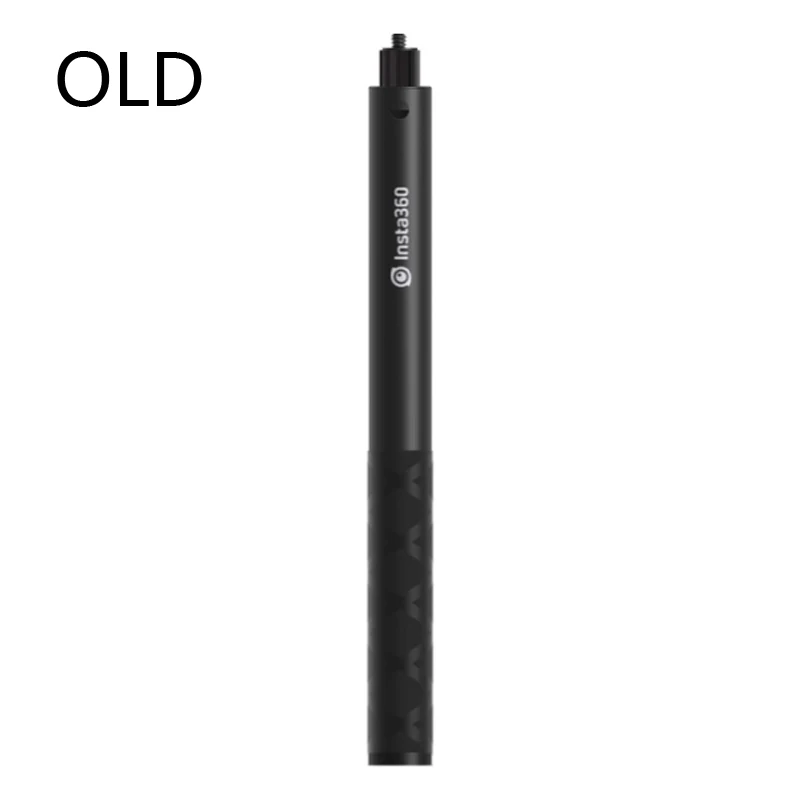 Original Insta360 ONE R X2 Invisible Selfie Stick,Monopod Telescopic Pole For Insta360 ONE X/ONE R Panoramic Camera Accessories