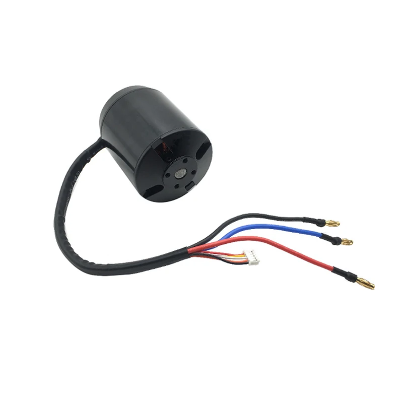 6384 120KV 150KV High Power Brushless Sensorless Motor for Electric Balancing Scooter Skateboard Replacement Parts