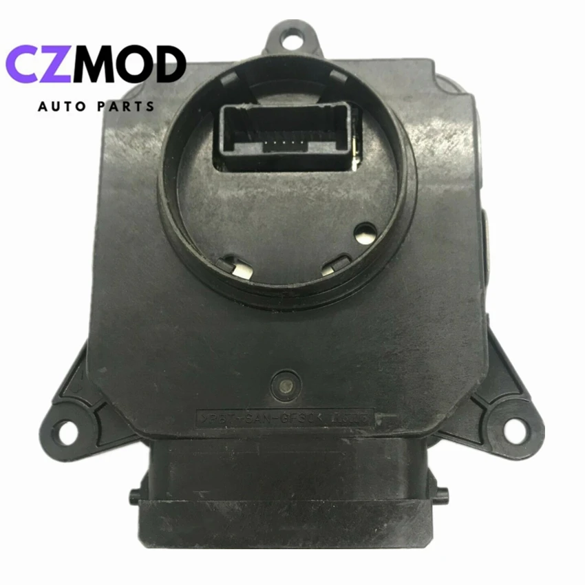 CZMOD Original 89907-47010 L008 89908-47010 R008 LED Headlight Light Control Unit Computer HU5 Car Accessories 89908 47010