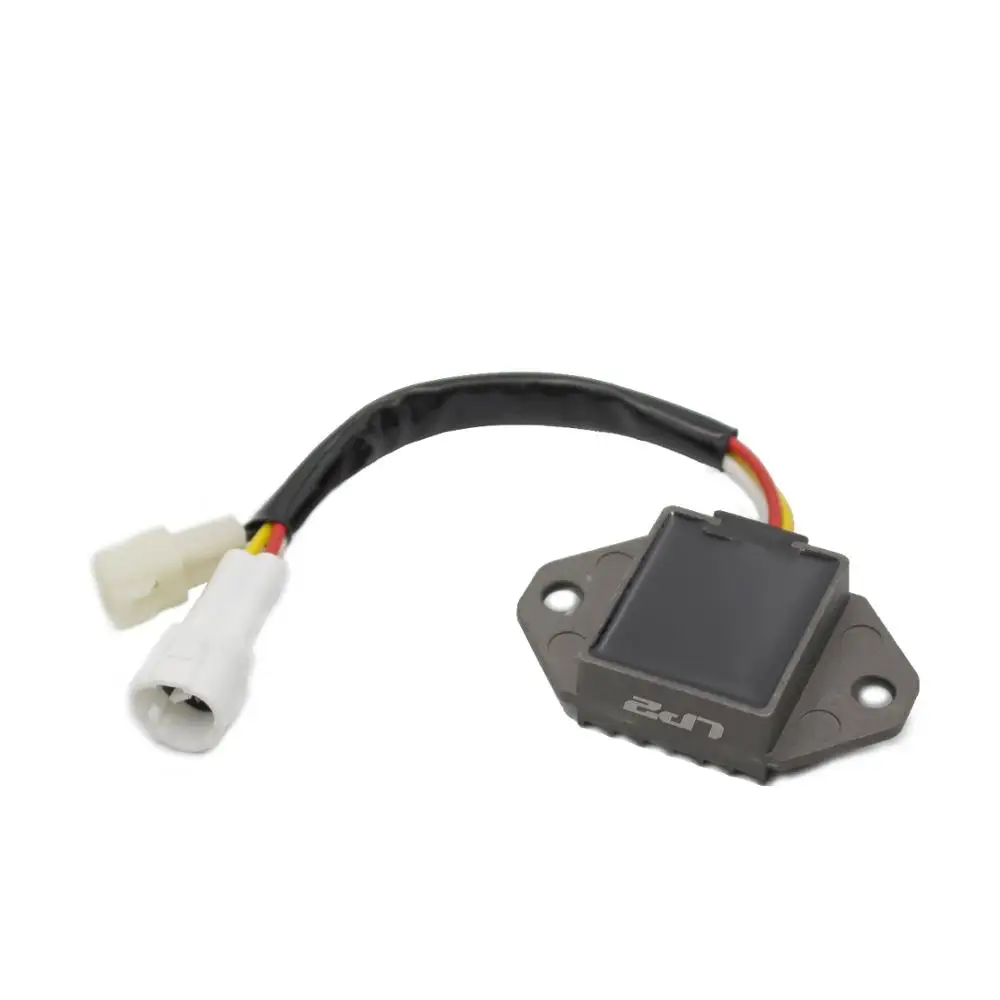 Motorcycle Regulator Rectifier For Honda WR250F WR250 2007-2014 WR450F WR450 2007-2012 5UM-81960-E0