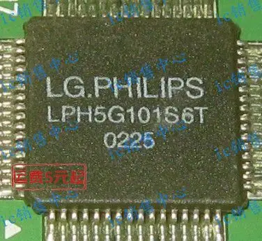 LPH5G101S6T