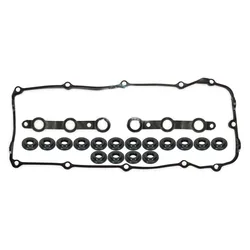 New Cylinder Head Screw Gasket Valve cover gasket Cylinder Head For BMW E38 728I LI E53 X5 E36 Z4 11120030496,11129070990
