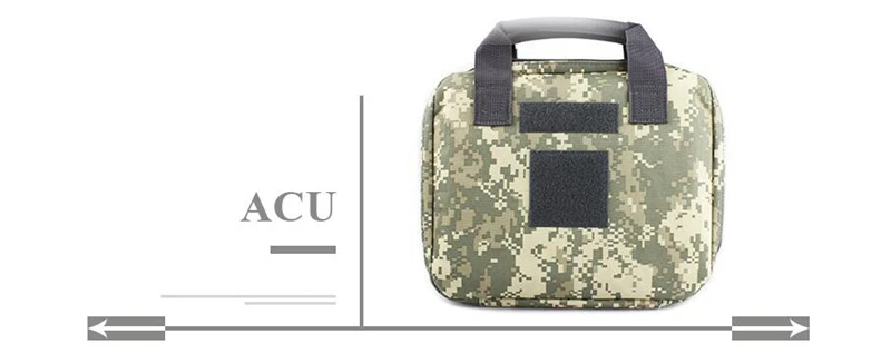 Variant: ACU
