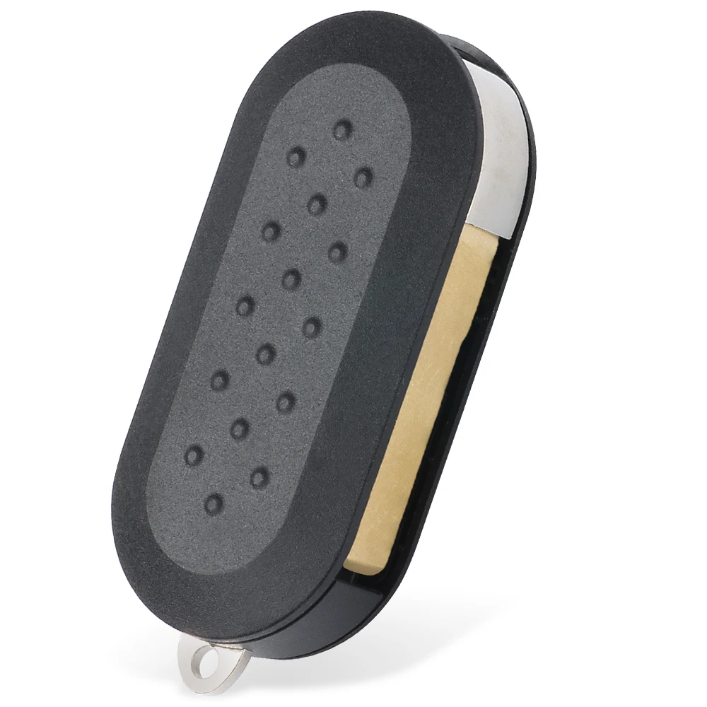 KEYECU 3 Tasten Marelli BSI RX2TRF198 Für Fiat 500L Ducato Citroen Jumper Peugeot Boxer 2008-2015 Remote Key PCF7946 433 MHz ASK – Detail 4