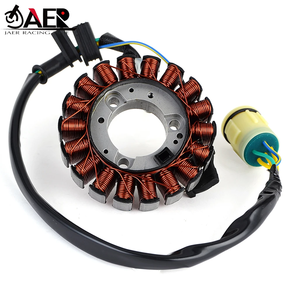 

Motorcycle Stator Coil For Honda TRX350 all model 31120-HN5-671 31120-HN5-672 31120-HN5-M0131120-HN5-M02